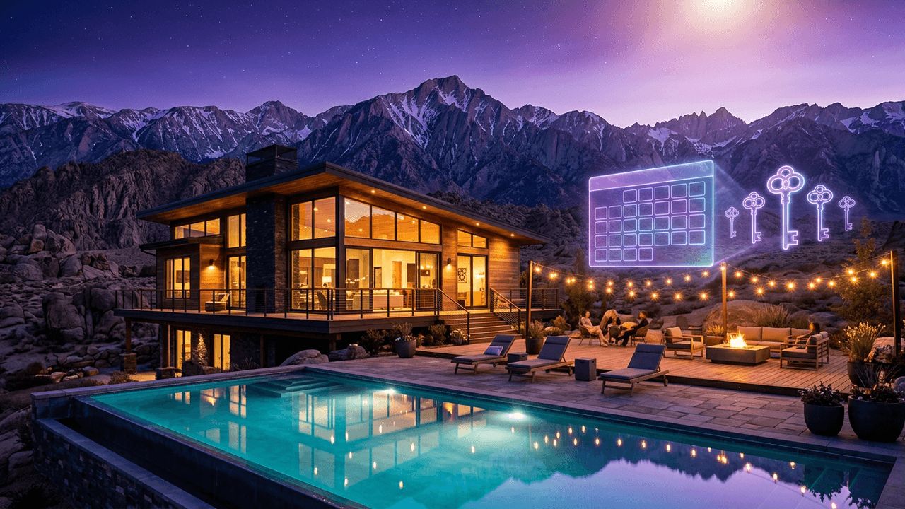Top 10 Best Vacation Home Rentals in Clovis