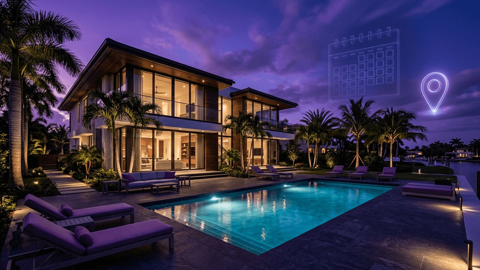 Top 10 Best Vacation Home Rentals in Coral Springs