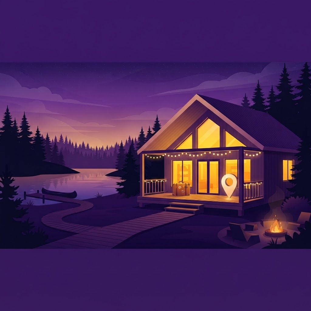 Top 10 Best Vacation Home Rentals in Denton