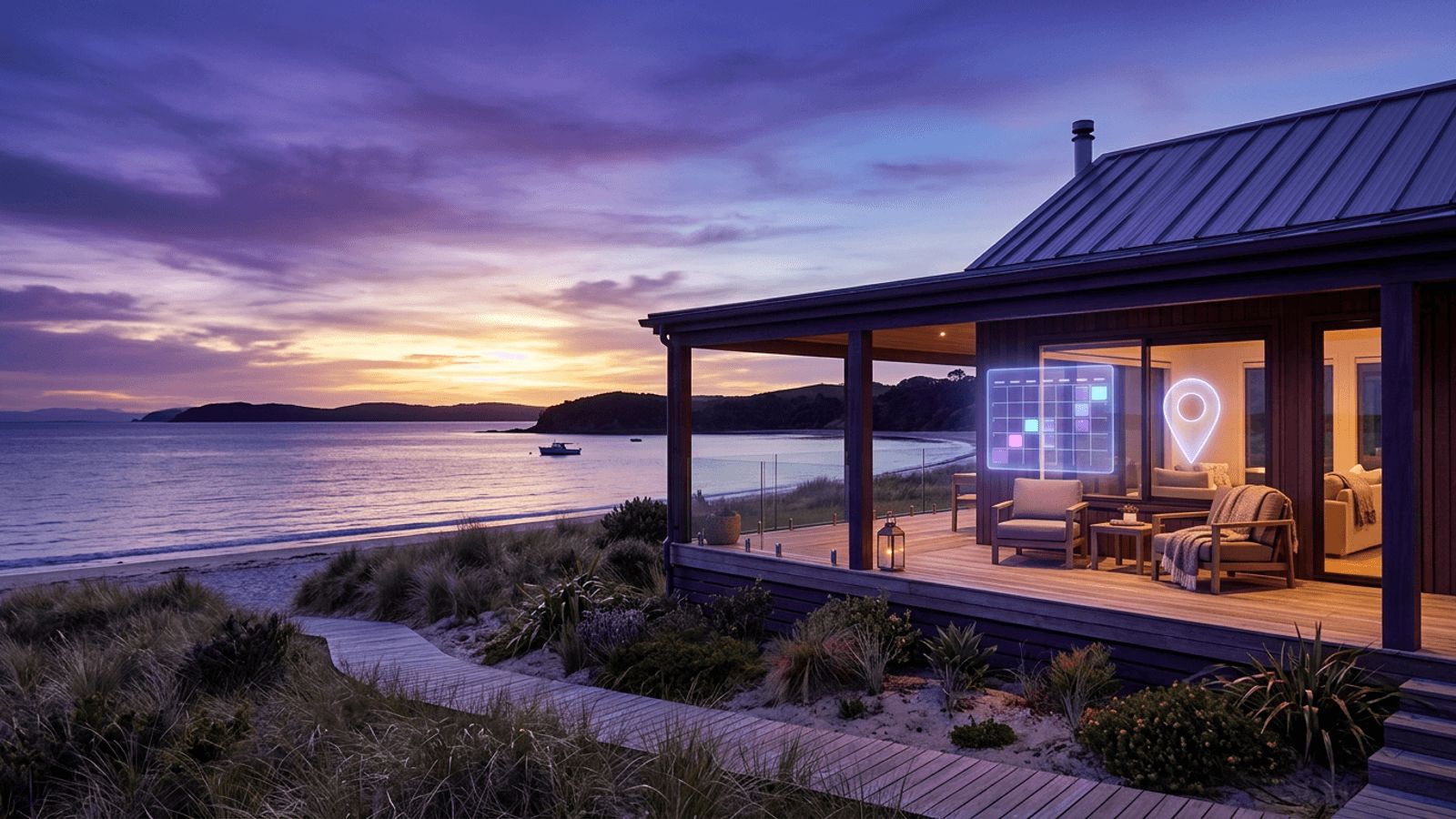 Top 10 Best Vacation Home Rentals in Hampton