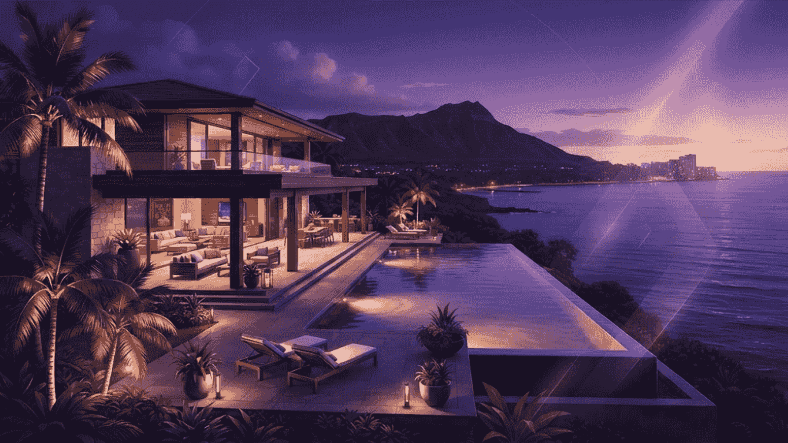 Top 10 Best Vacation Home Rentals in Honolulu