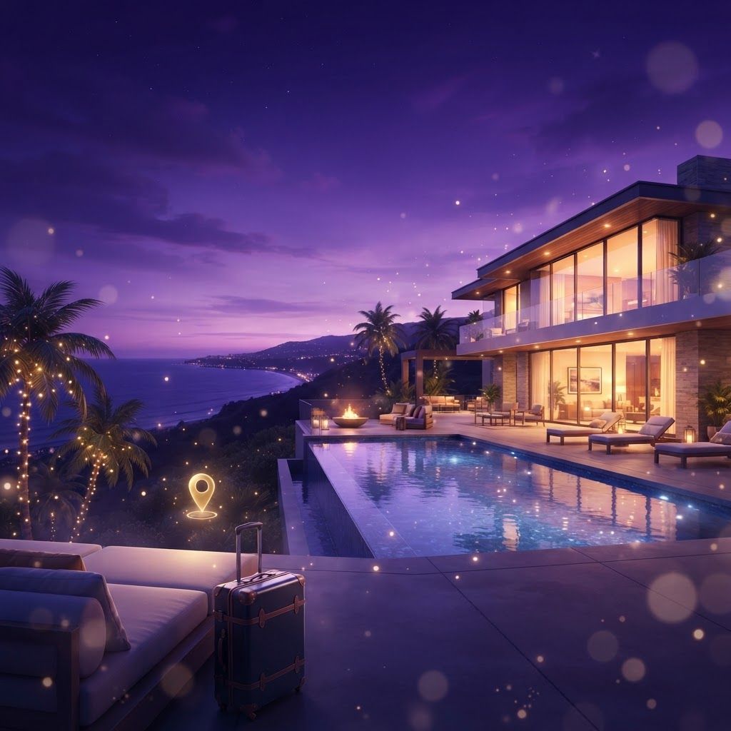 Top 10 Best Vacation Home Rentals in Irvine