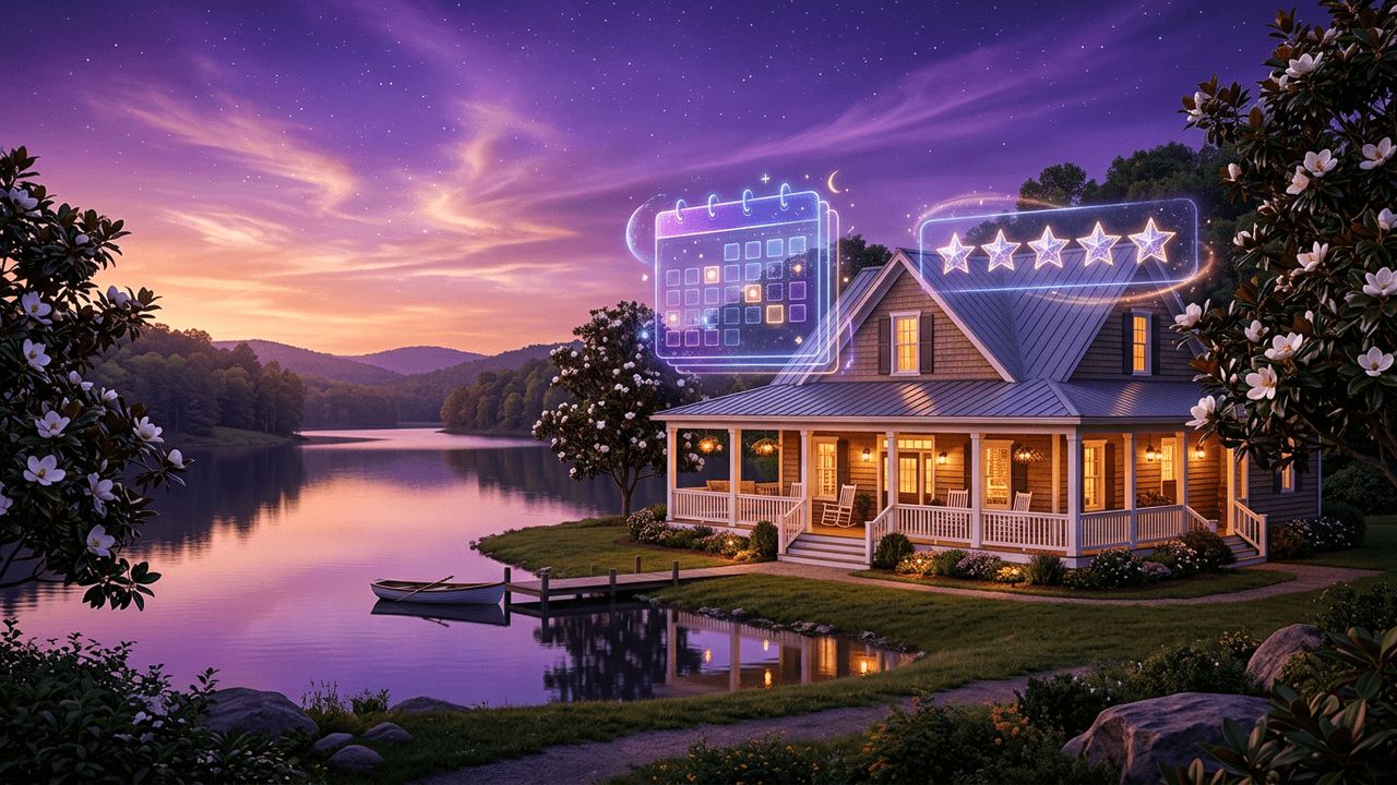 Top 10 Best Vacation Home Rentals in Jackson