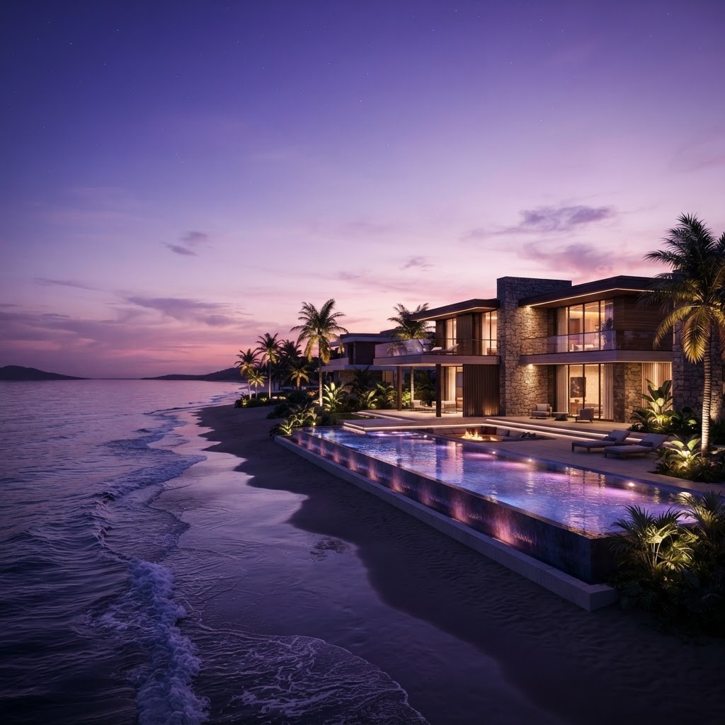 Top 10 Best Vacation Home Rentals in Jacksonville