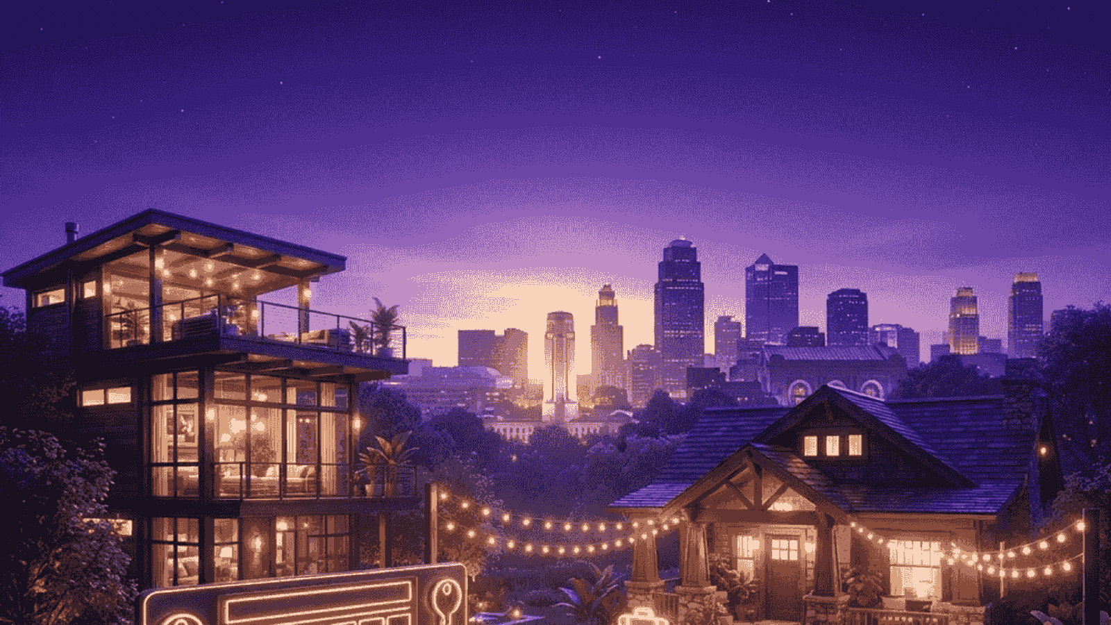Top 10 Best Vacation Home Rentals in Kansas City