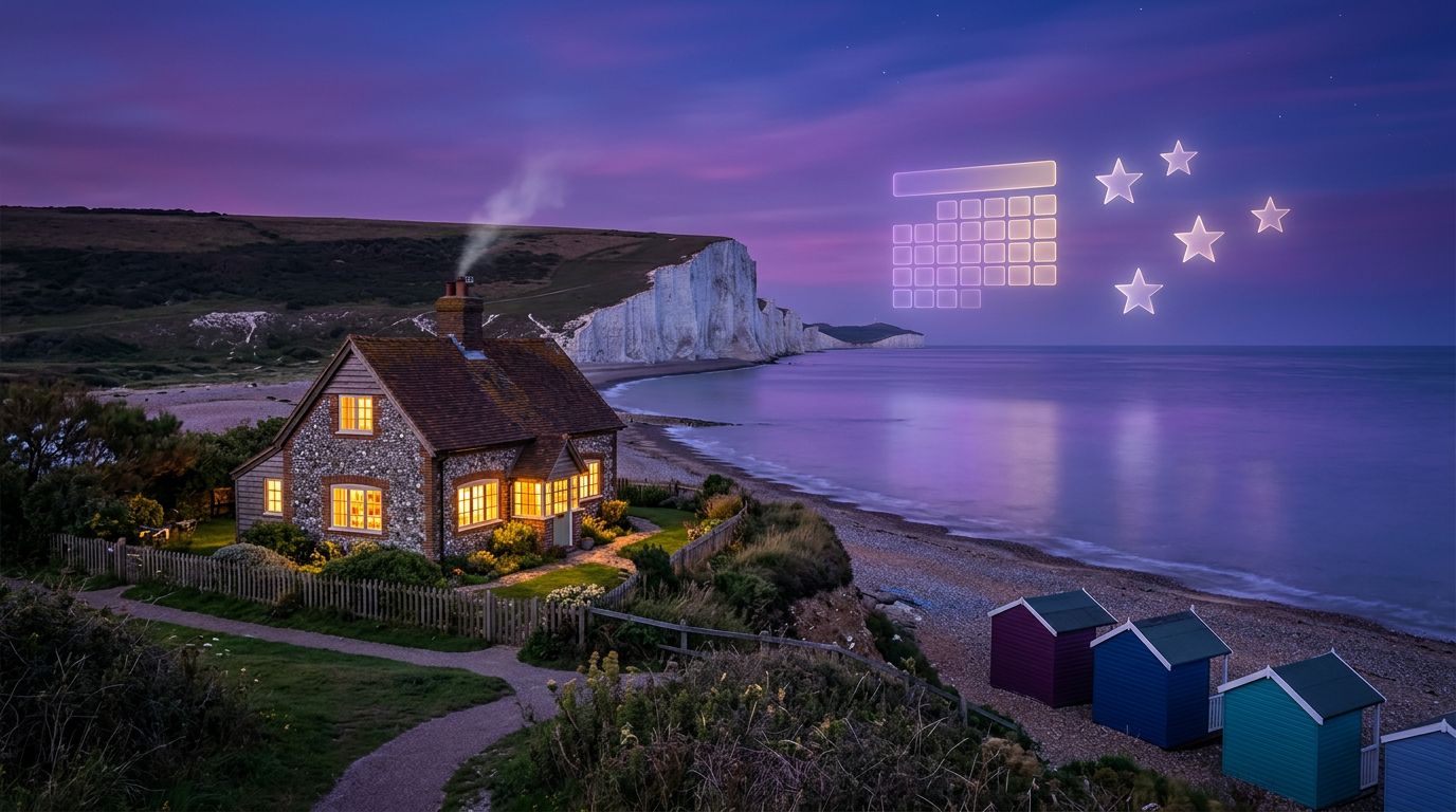 Top 10 Best Vacation Home Rentals in Kent