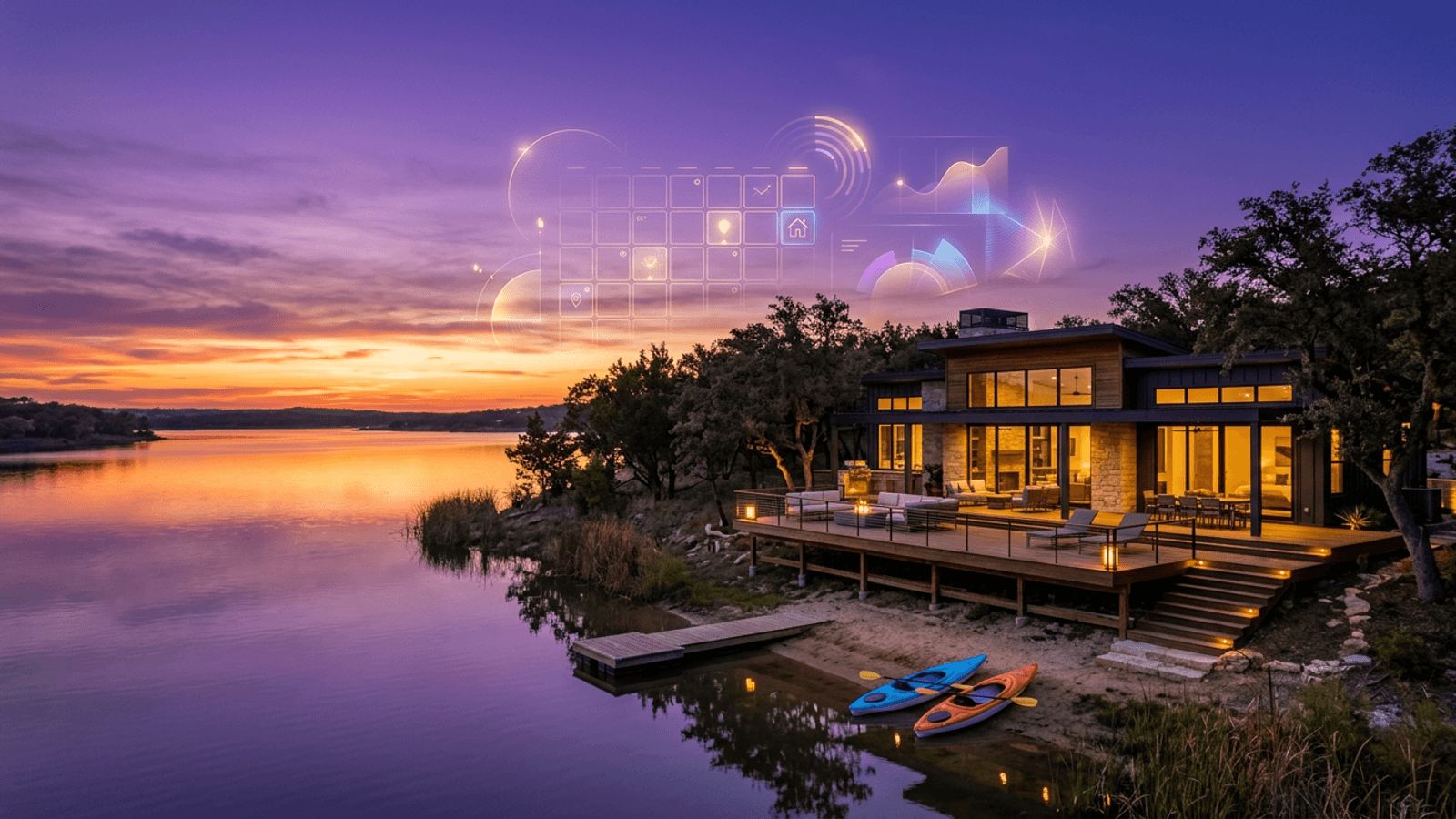 Top 10 Best Vacation Home Rentals in Lewisville