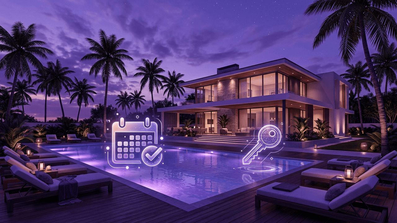 Top 10 Best Vacation Home Rentals in Miramar