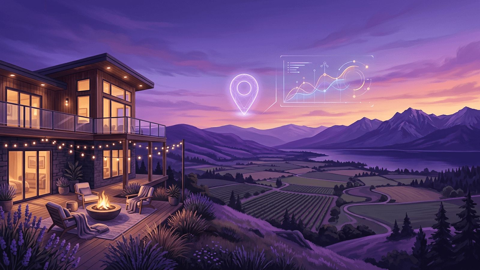 Top 10 Best Vacation Home Rentals in Nampa