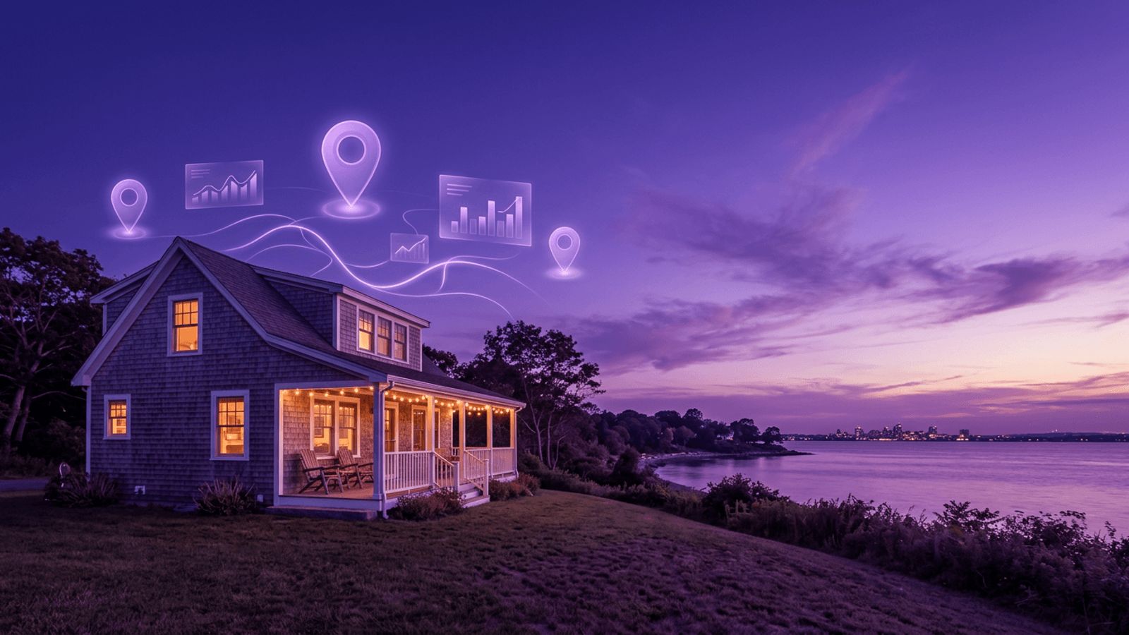 Top 10 Best Vacation Home Rentals in New Haven