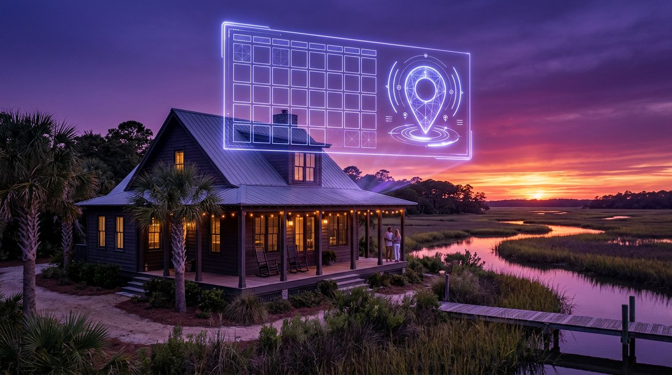 Top 10 Best Vacation Home Rentals in North Charleston