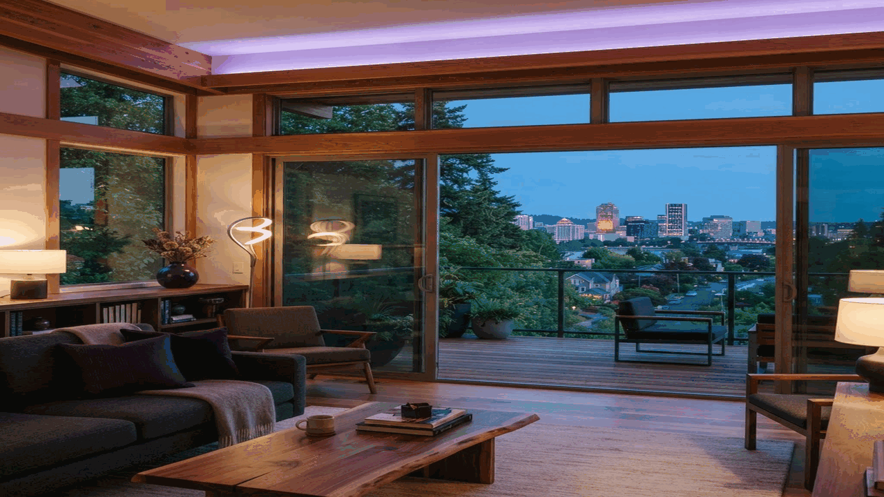Top 10 Best Vacation Home Rentals in Portland