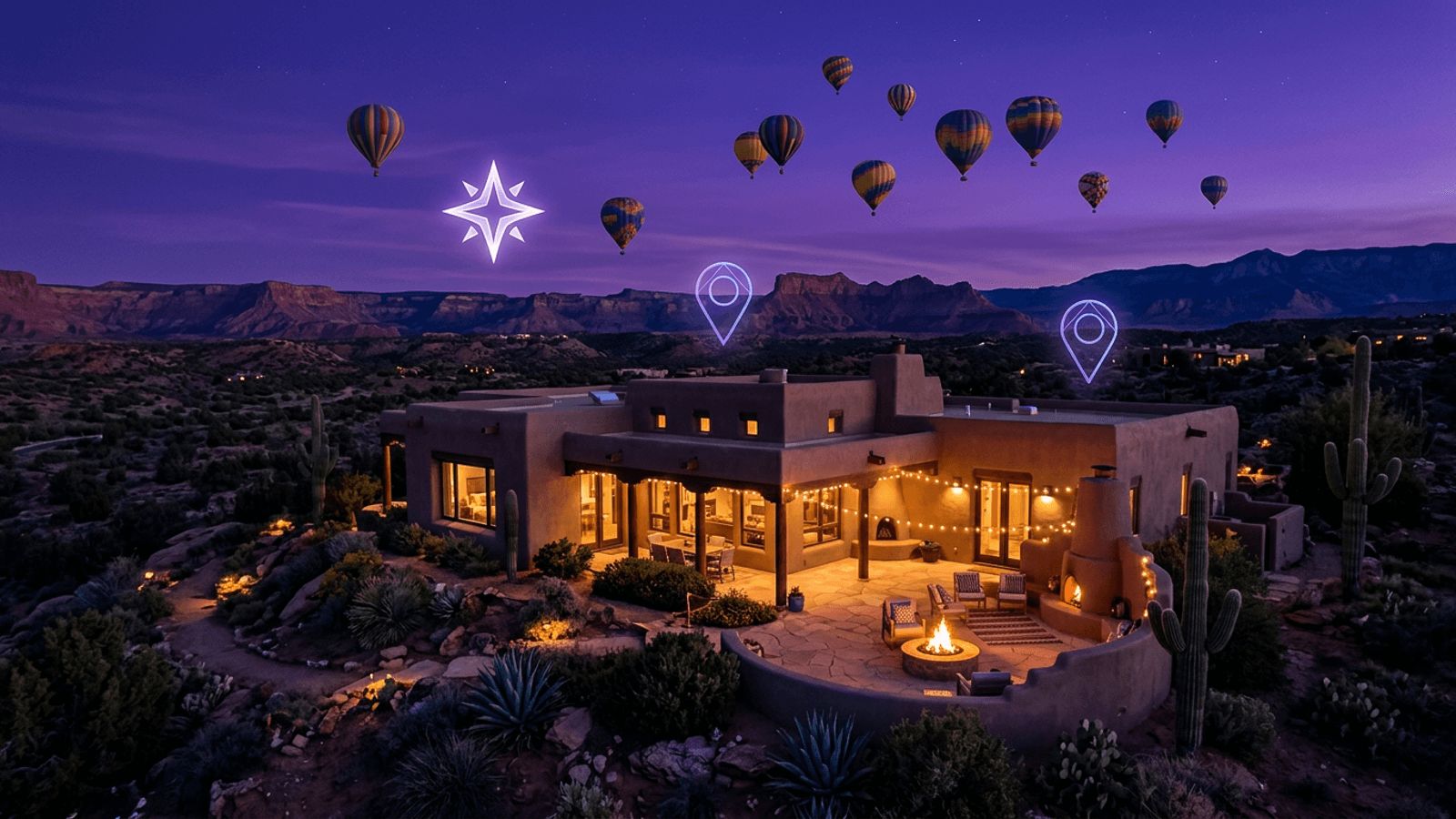 Top 10 Best Vacation Home Rentals in Rio Rancho