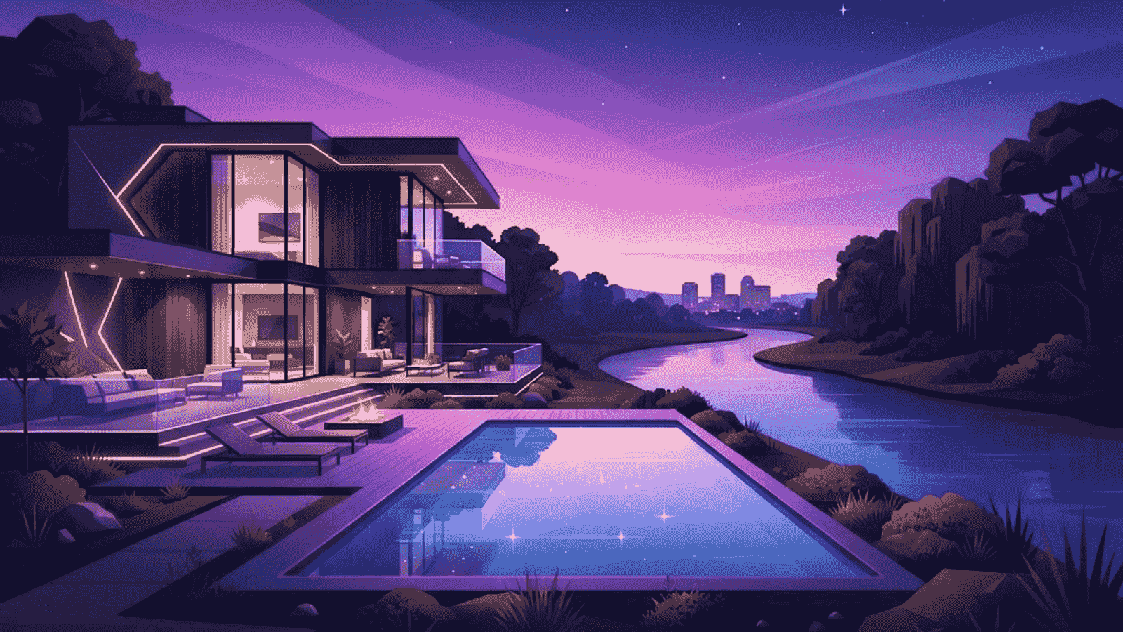 Top 10 Best Vacation Home Rentals in Sacramento