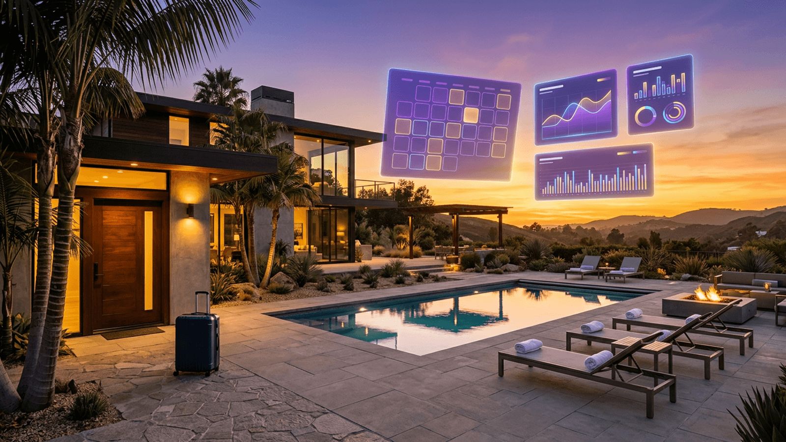 Top 10 Best Vacation Home Rentals in Santa Clara