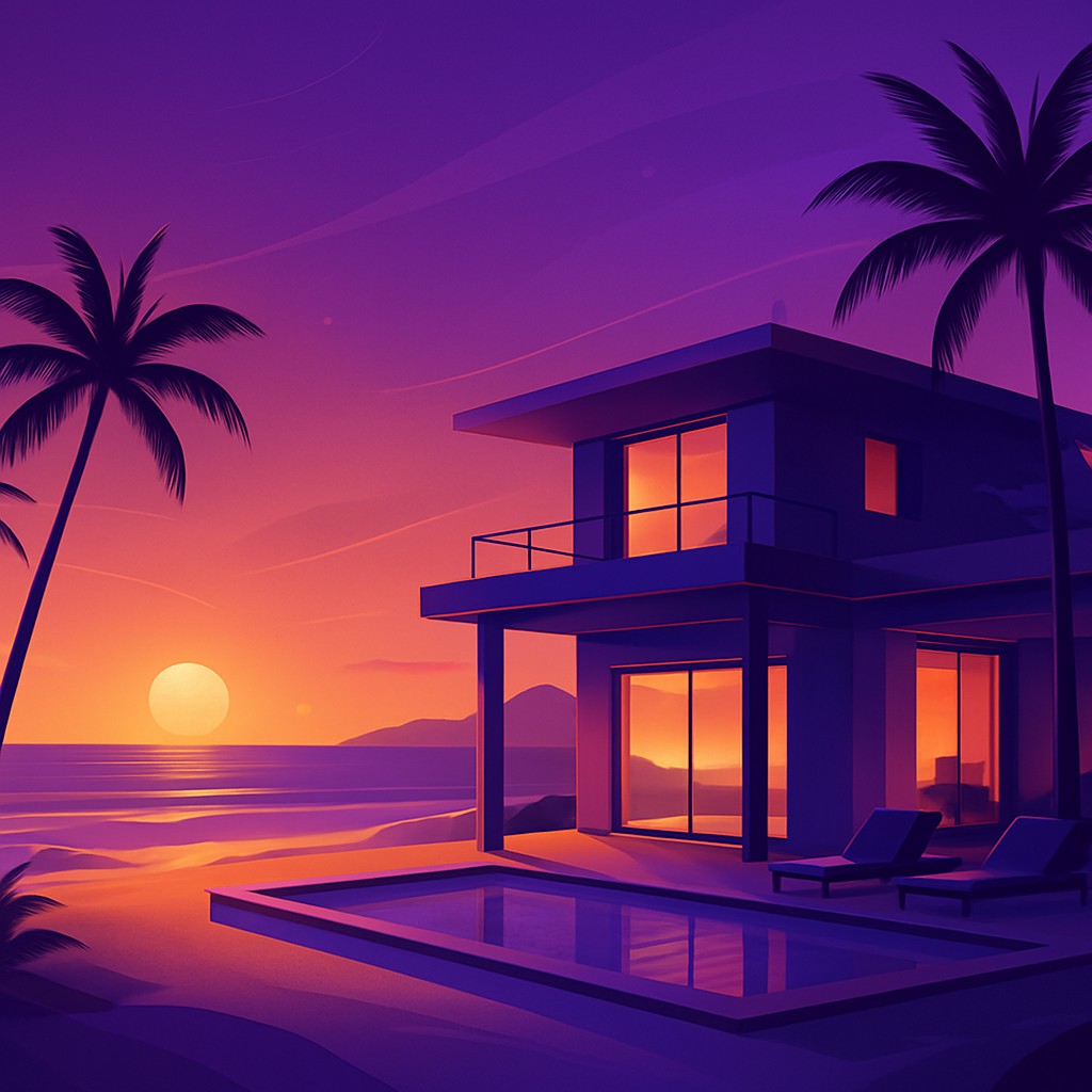 Top 10 Best Vacation Home Rentals in Senegal