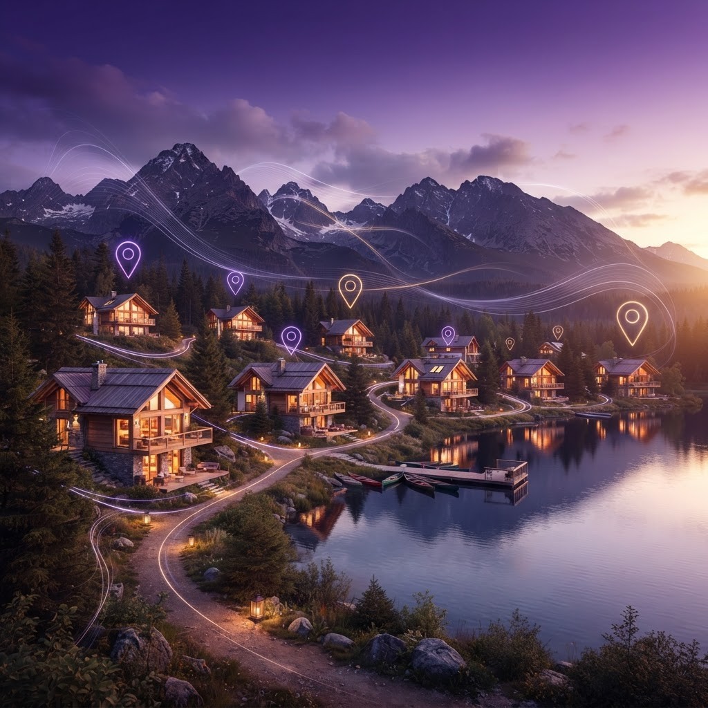 Top 10 Best Vacation Home Rentals in Slovakia