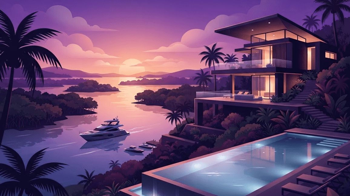 Top 10 Best Vacation Home Rentals in Stockton