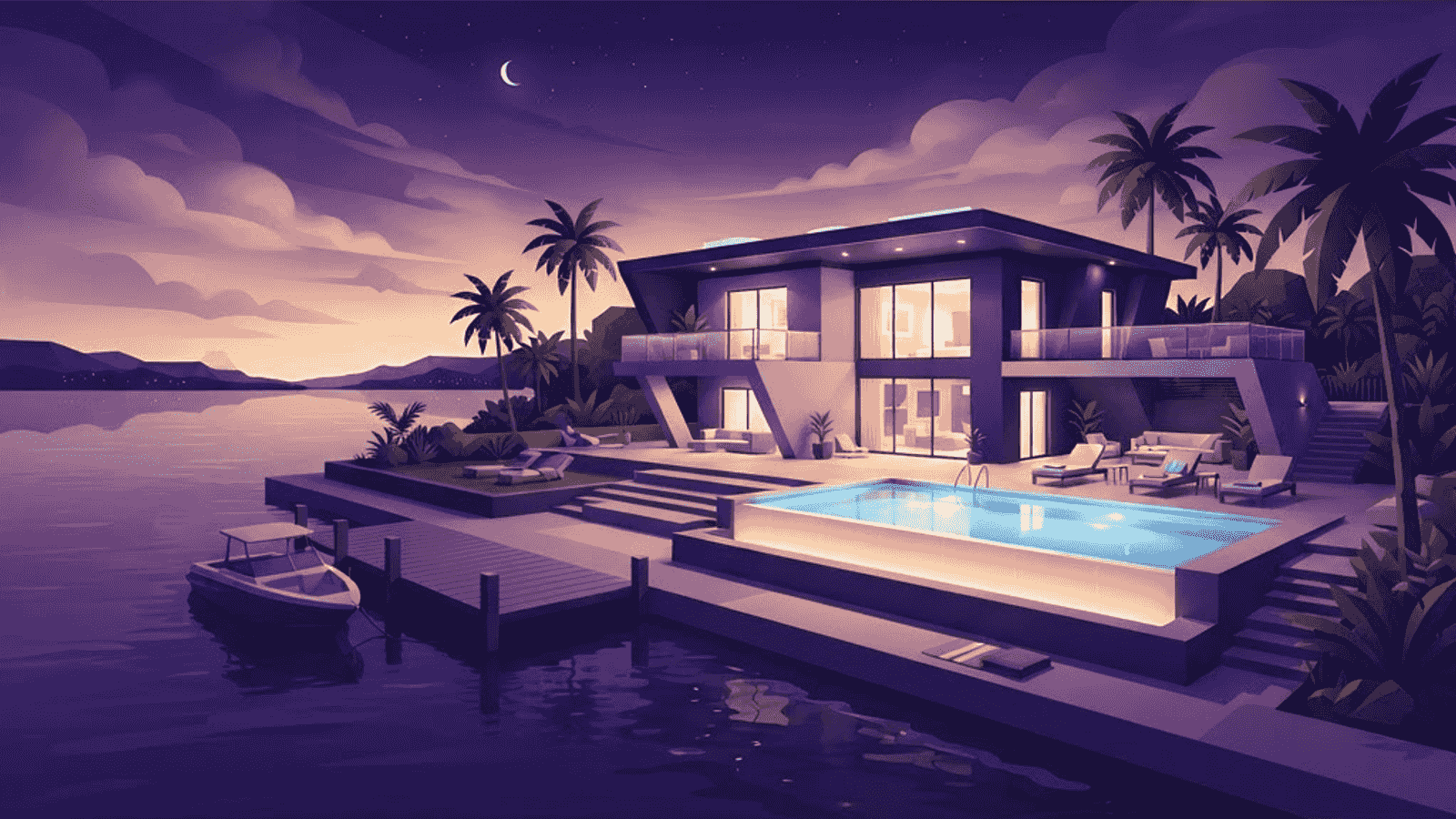 Top 10 Best Vacation Home Rentals in Tampa