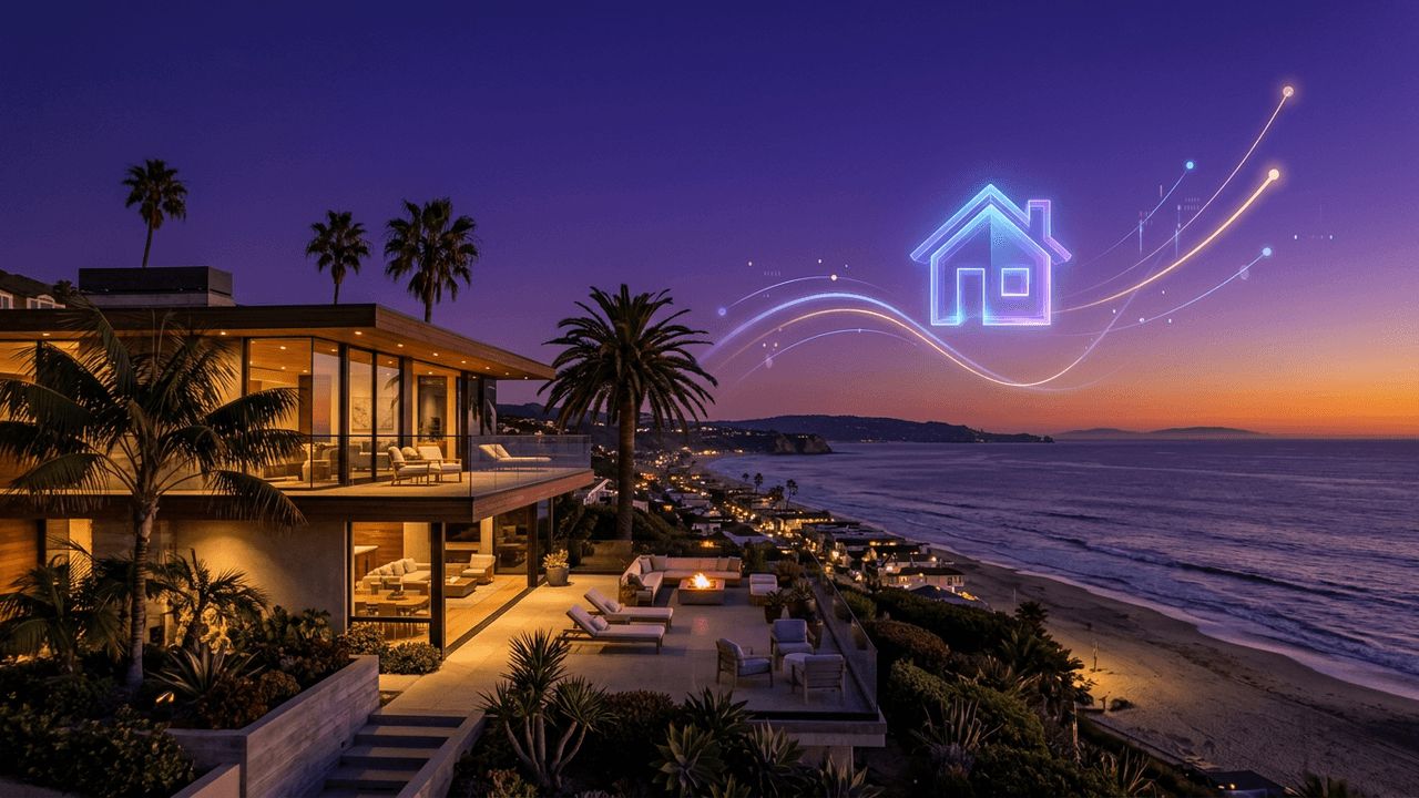 Top 10 Best Vacation Home Rentals in Torrance