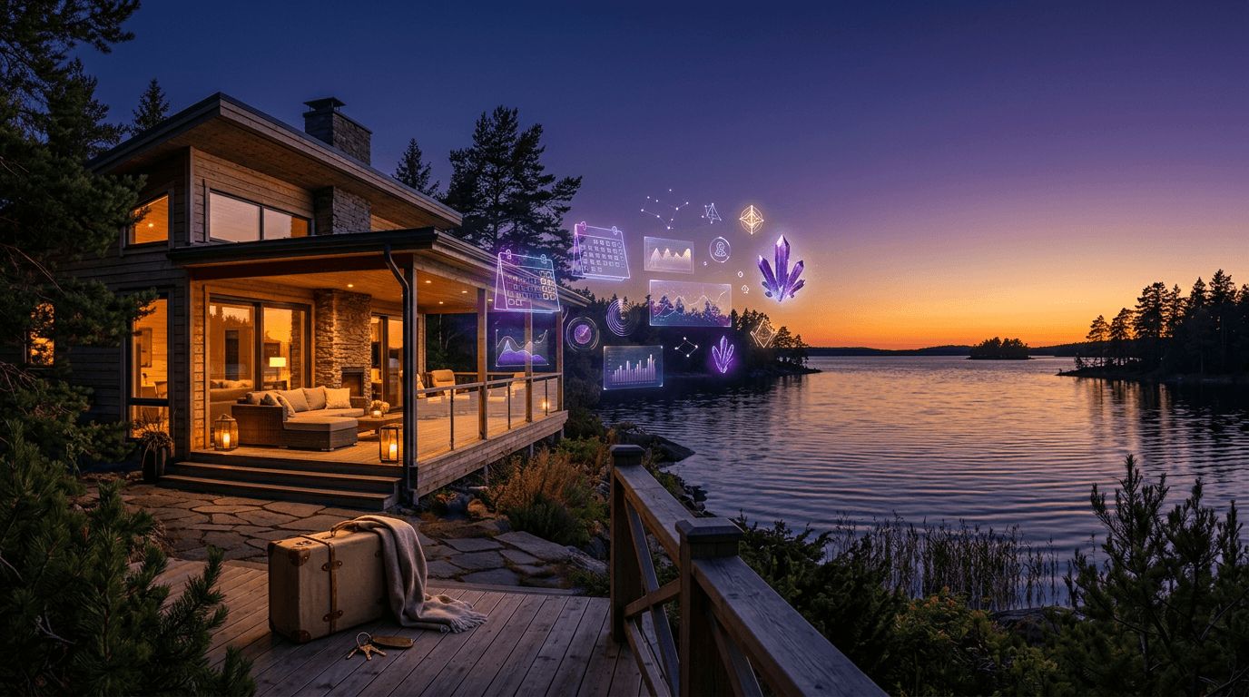 Top 10 Best Vacation Home Rentals in Warren