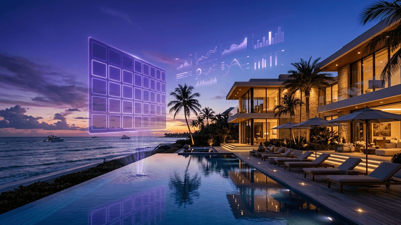 Top 10 Best Vacation Home Rentals in West Palm Beach