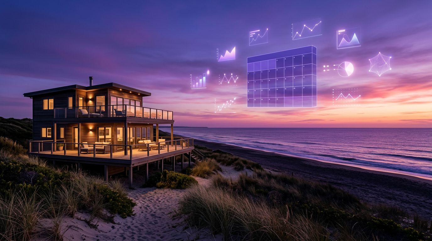 Top 10 Best Vacation Home Rentals in Wilmington