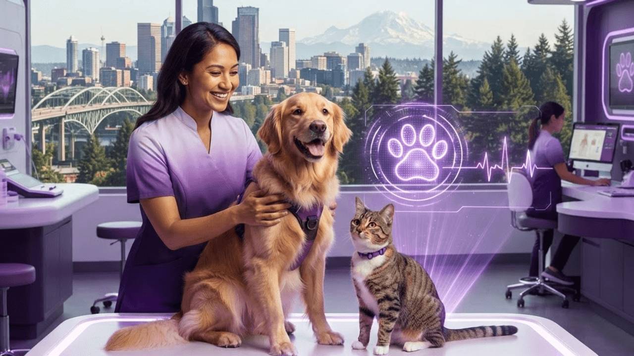 Top 10 Best Veterinary Clinics in Bellevue