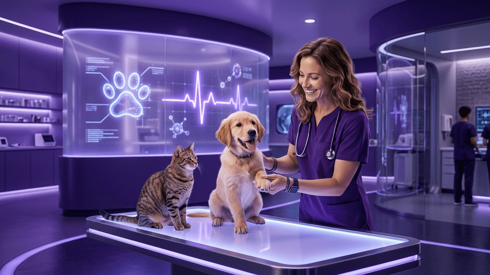 Top 10 Best Veterinary Clinics in Brandon