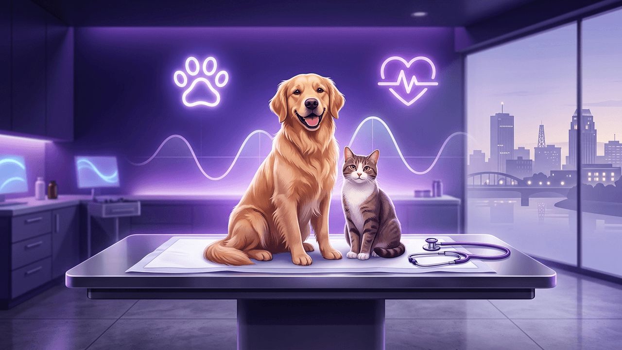 Top 10 Best Veterinary Clinics in Cedar Rapids
