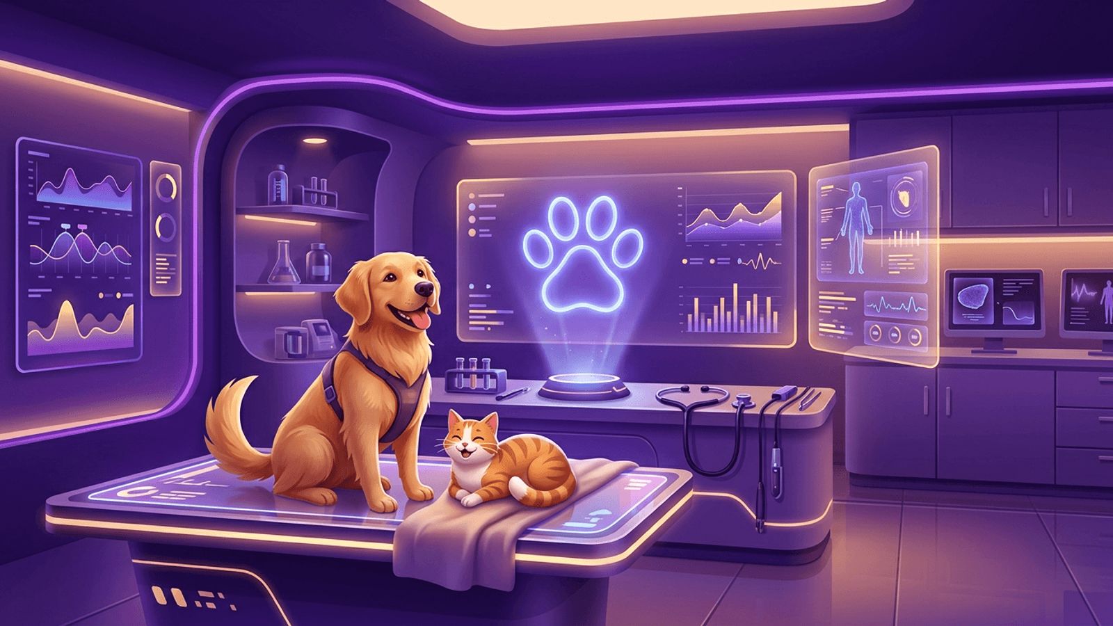 Top 10 Best Veterinary Clinics in Conroe