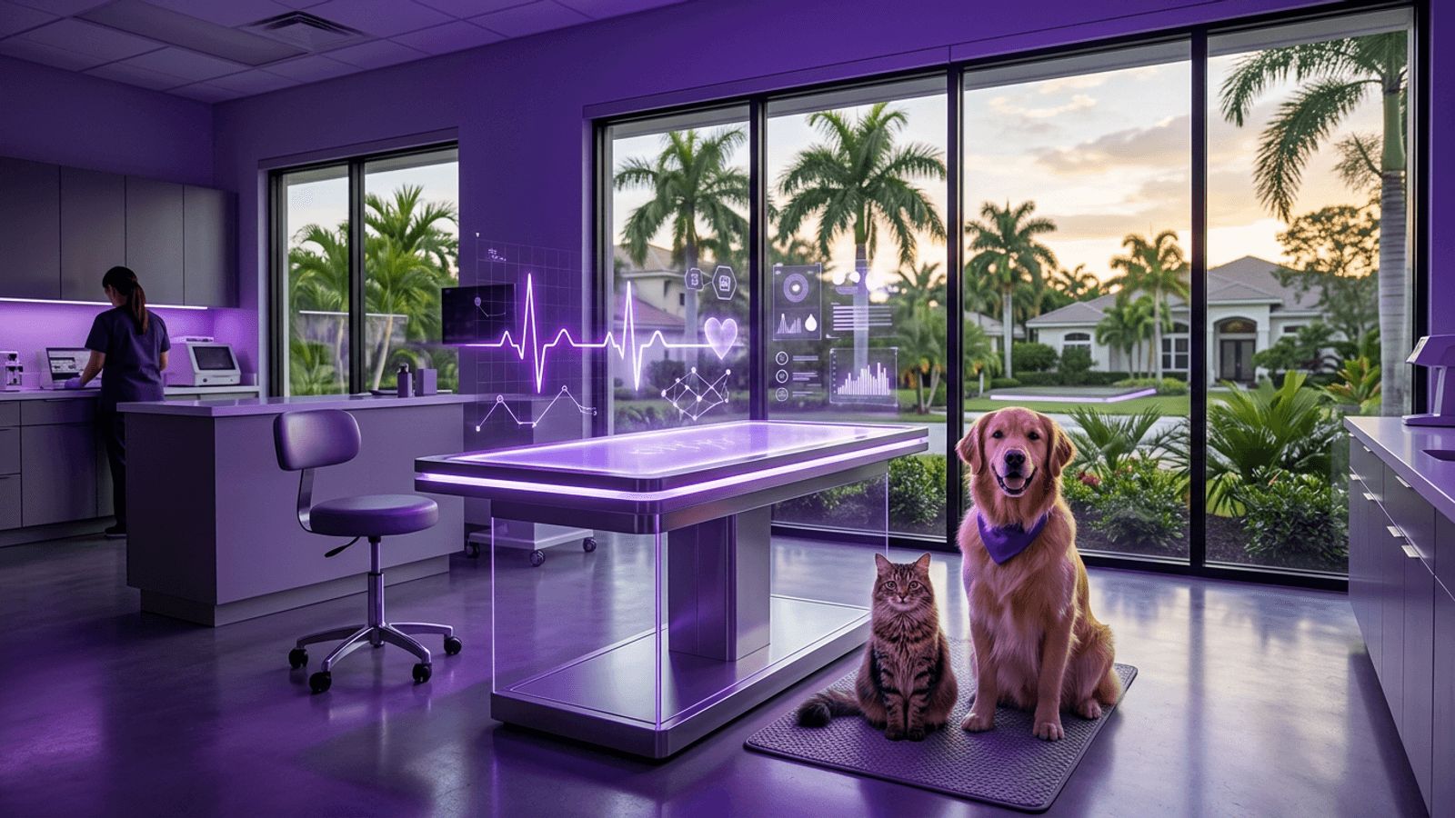 Top 10 Best Veterinary Clinics in Coral Springs