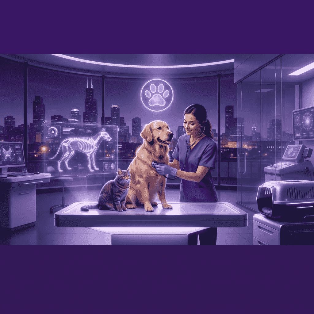 Top 10 Best Veterinary Clinics in Fort Wayne