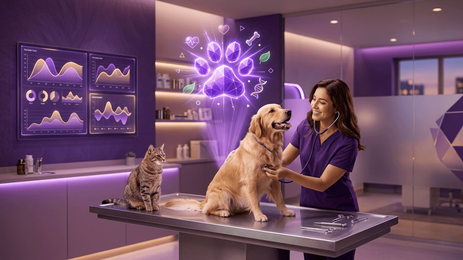 Top 10 Best Veterinary Clinics in Jackson