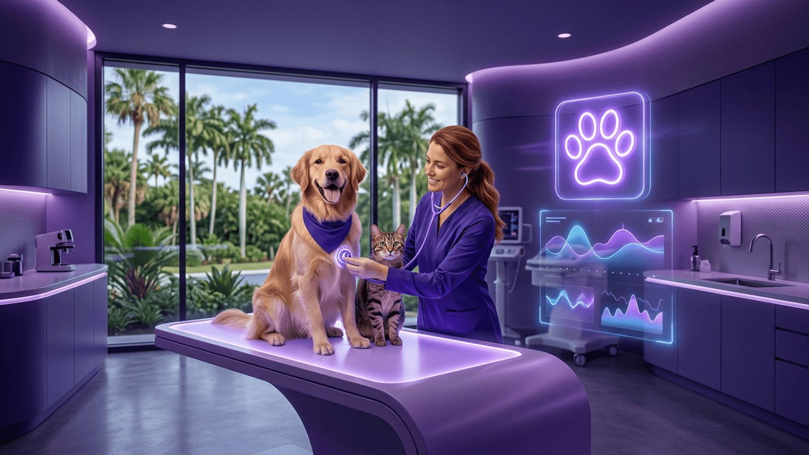 Top 10 Best Veterinary Clinics in Lakeland