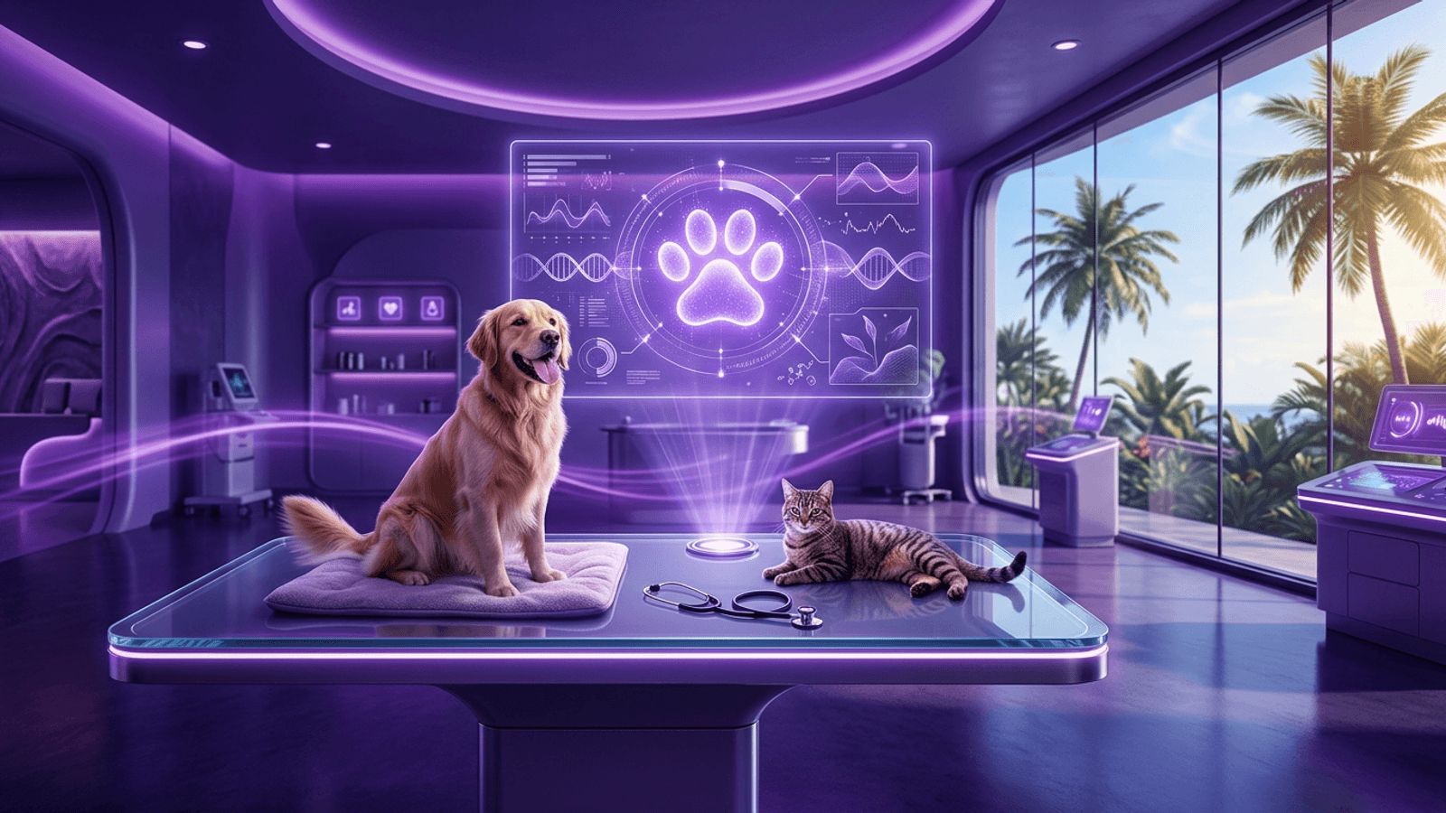 Top 10 Best Veterinary Clinics in Lehigh Acres