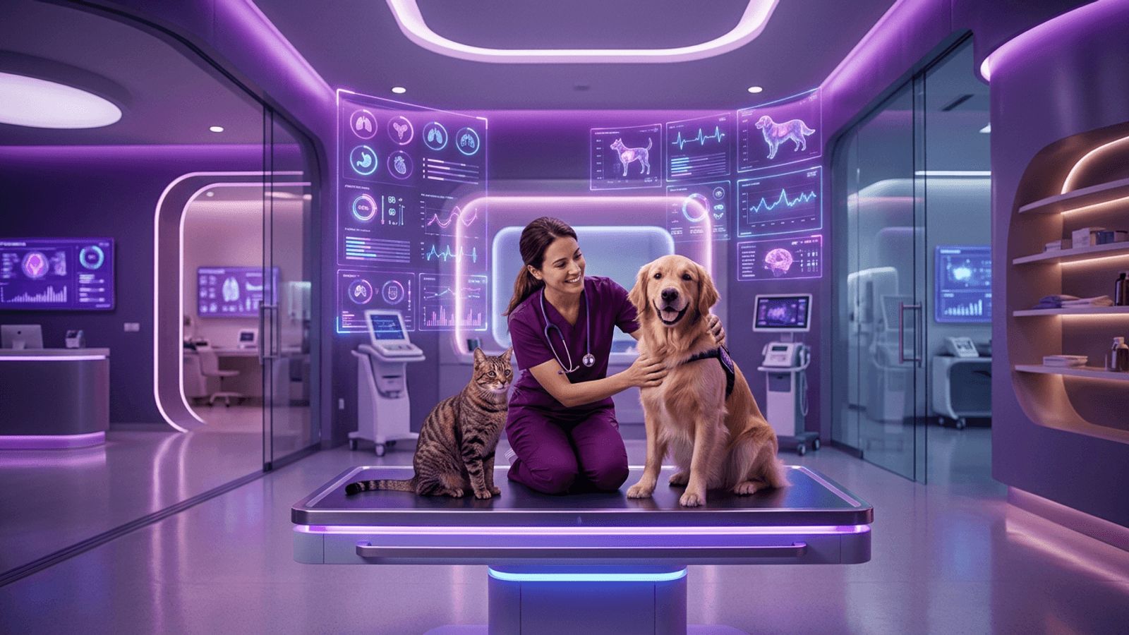 Top 10 Best Veterinary Clinics in Lewisville