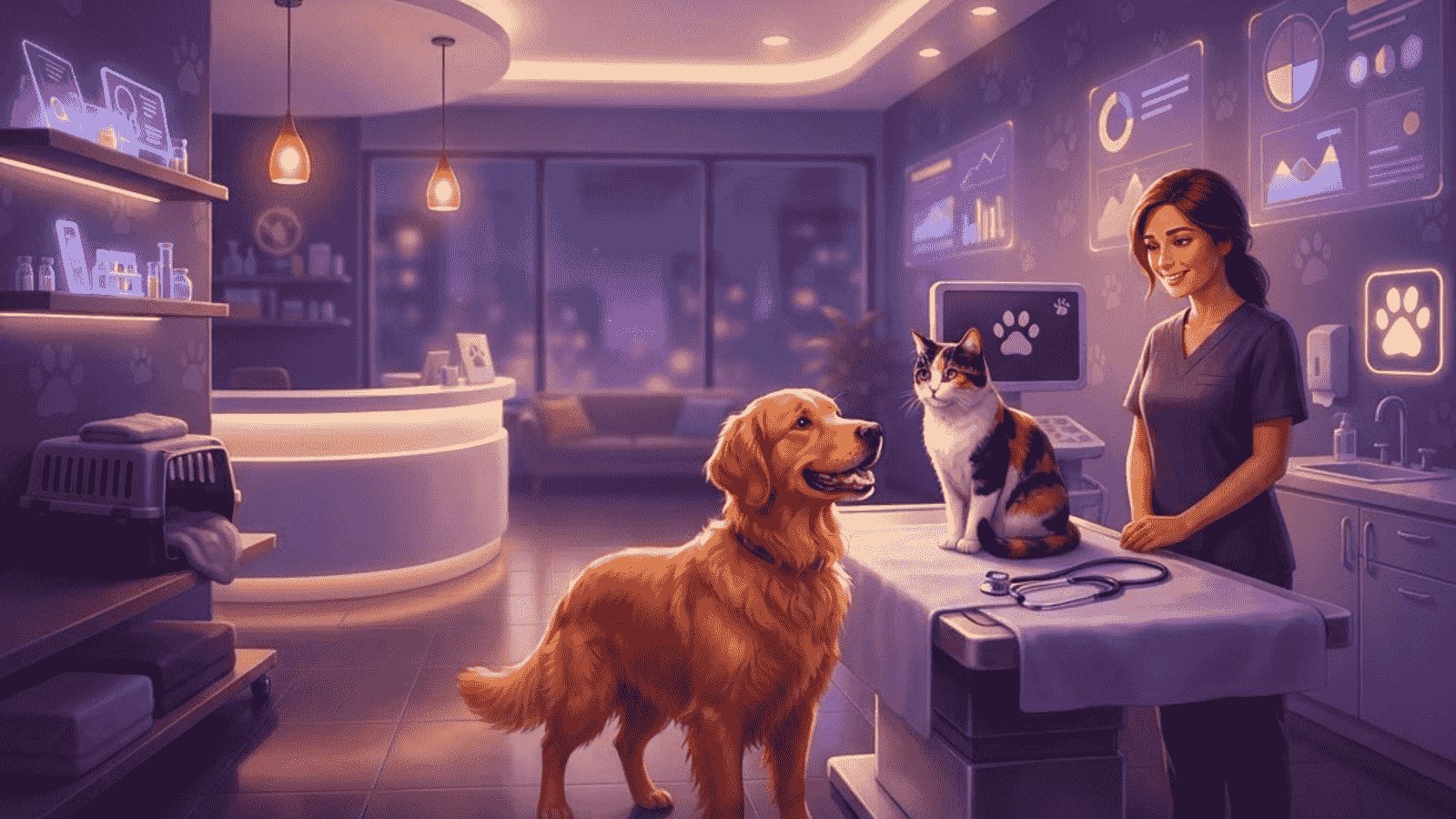 Top 10 Best Veterinary Clinics in Lincoln