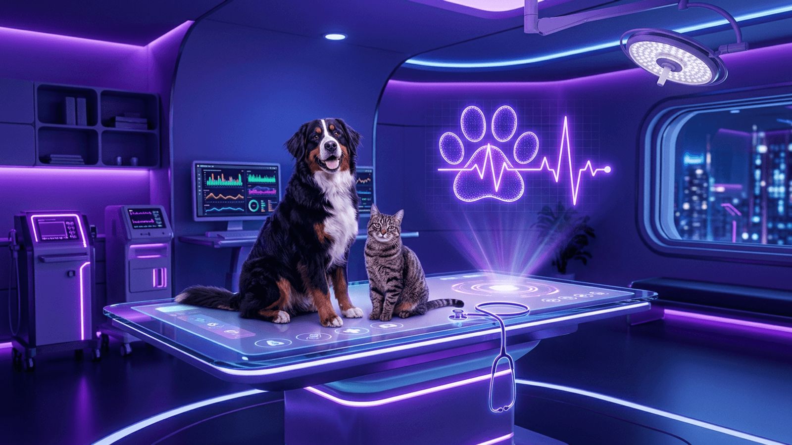 Top 10 Best Veterinary Clinics in Metairie