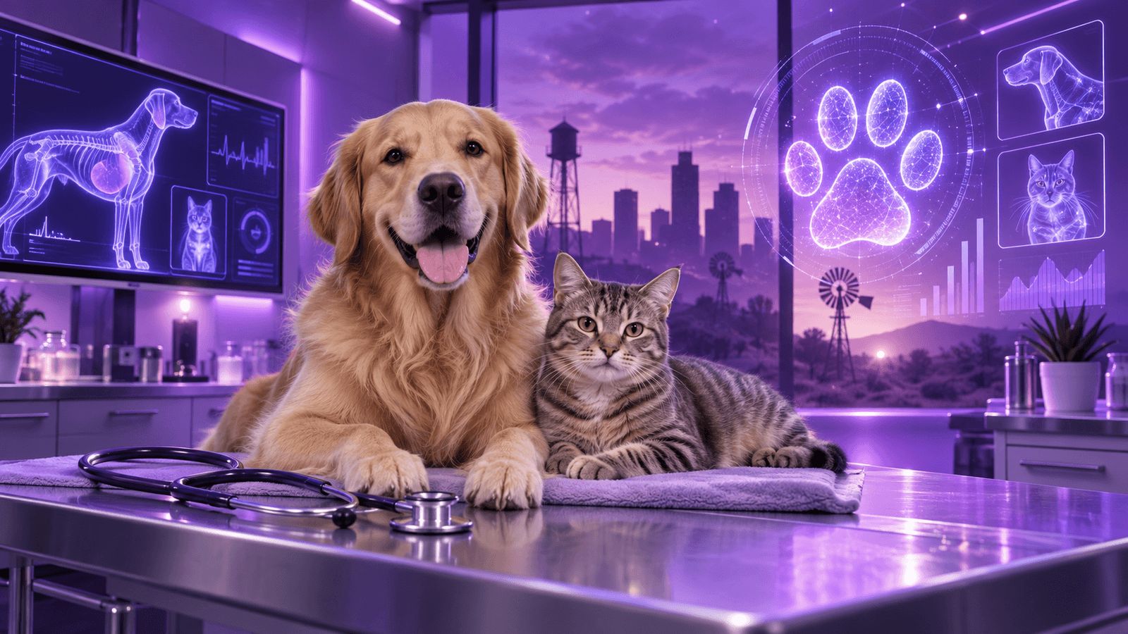Top 10 Best Veterinary Clinics in Midland