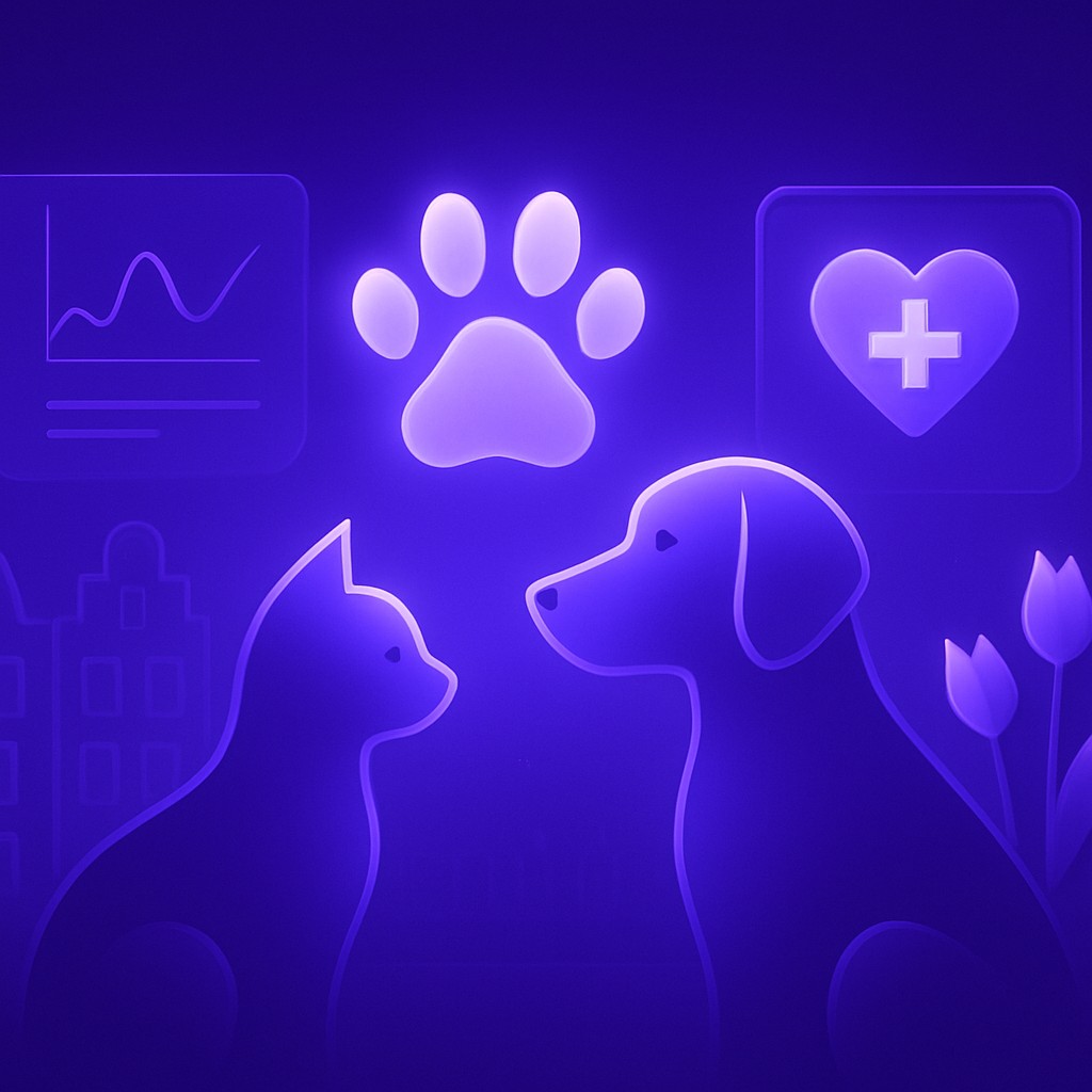 Top 10 Best Veterinary Clinics in Netherlands