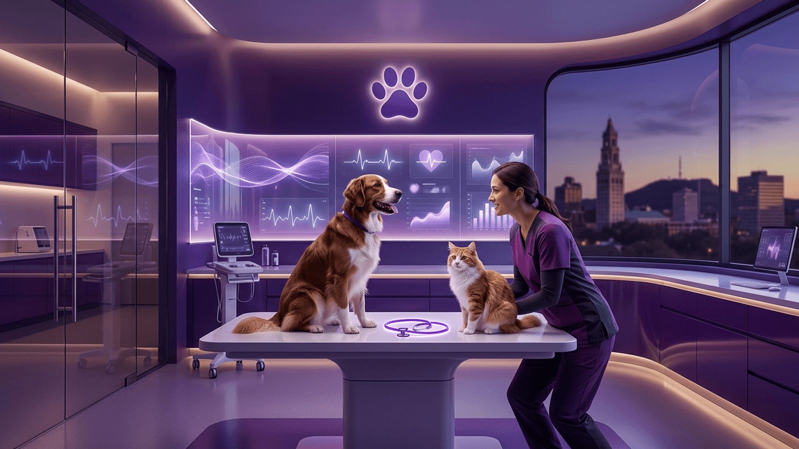 Top 10 Best Veterinary Clinics in New Haven
