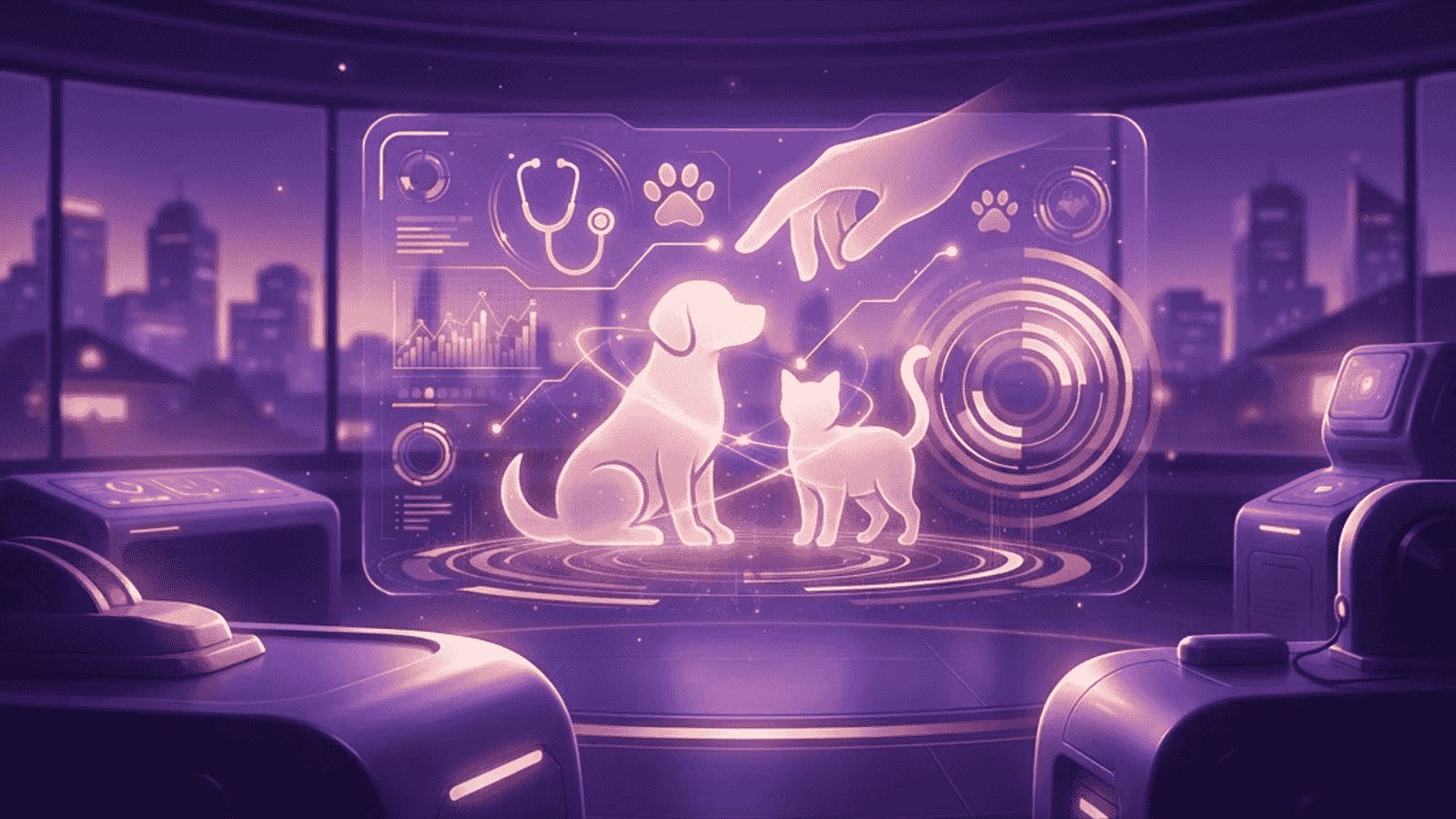 Top 10 Best Veterinary Clinics in Plano