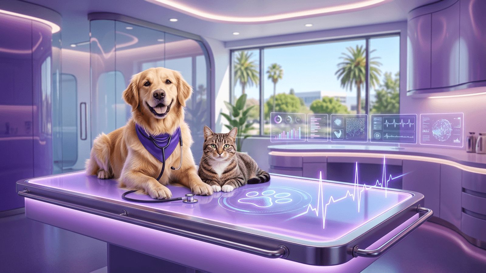 Top 10 Best Veterinary Clinics in Santa Clara