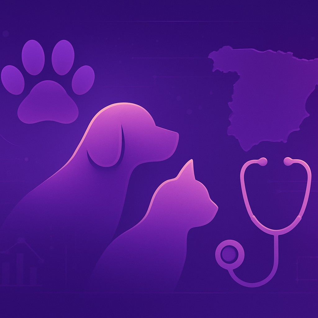 Top 10 Best Veterinary Clinics in Spain