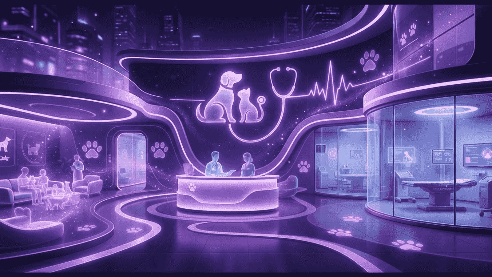 Top 10 Best Veterinary Clinics in St. Paul