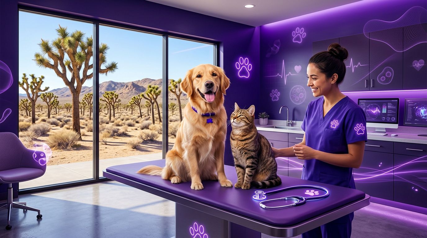 Top 10 Best Veterinary Clinics in Victorville