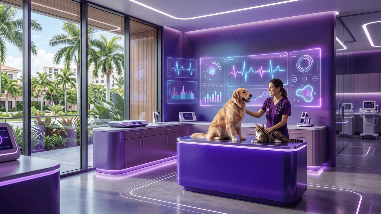 Top 10 Best Veterinary Clinics in West Palm Beach