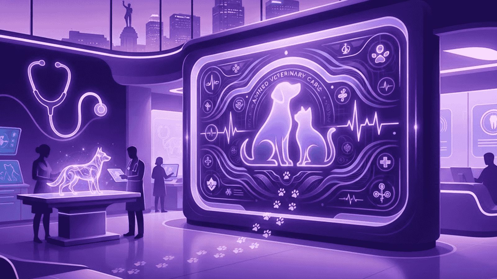 Top 10 Best Veterinary Clinics in Wichita