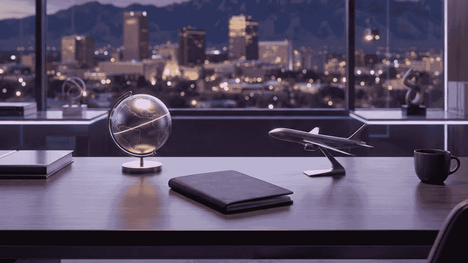 Top 10 Best Visa Consultants in Albuquerque